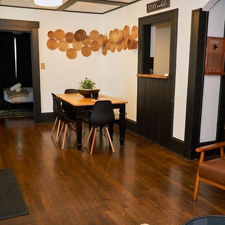 Cozy Atl Getaway - 5 Min From Airport & Downtown Vila Atlanta Exterior foto