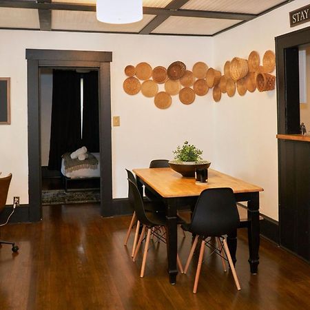 Cozy Atl Getaway - 5 Min From Airport & Downtown Vila Atlanta Exterior foto