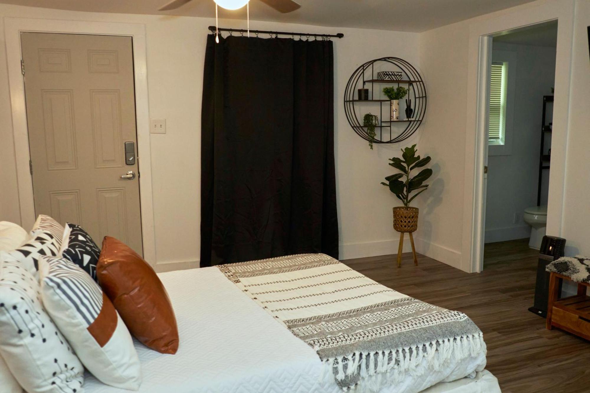 Cozy Atl Getaway - 5 Min From Airport & Downtown Vila Atlanta Exterior foto