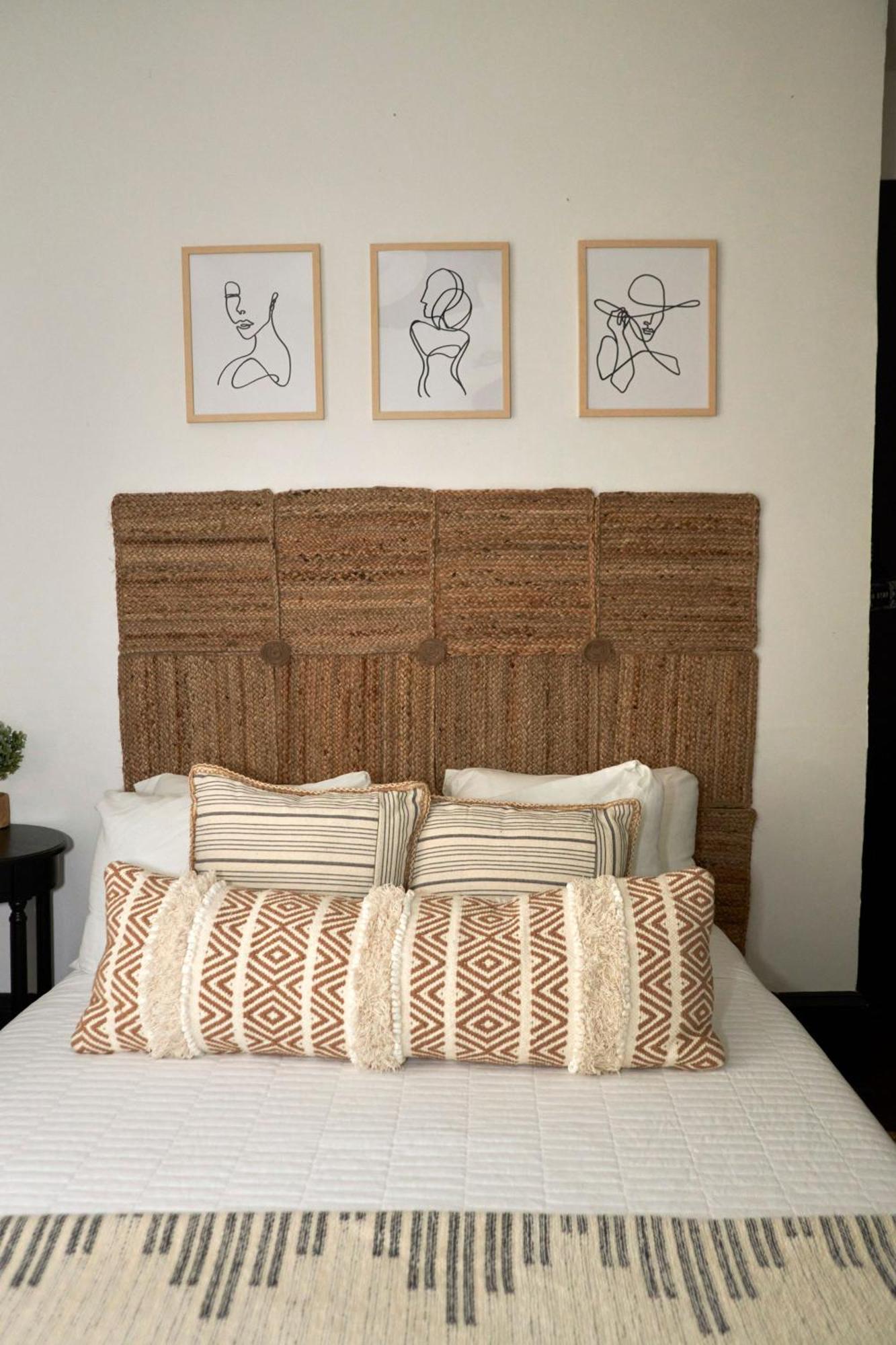 Cozy Atl Getaway - 5 Min From Airport & Downtown Vila Atlanta Exterior foto