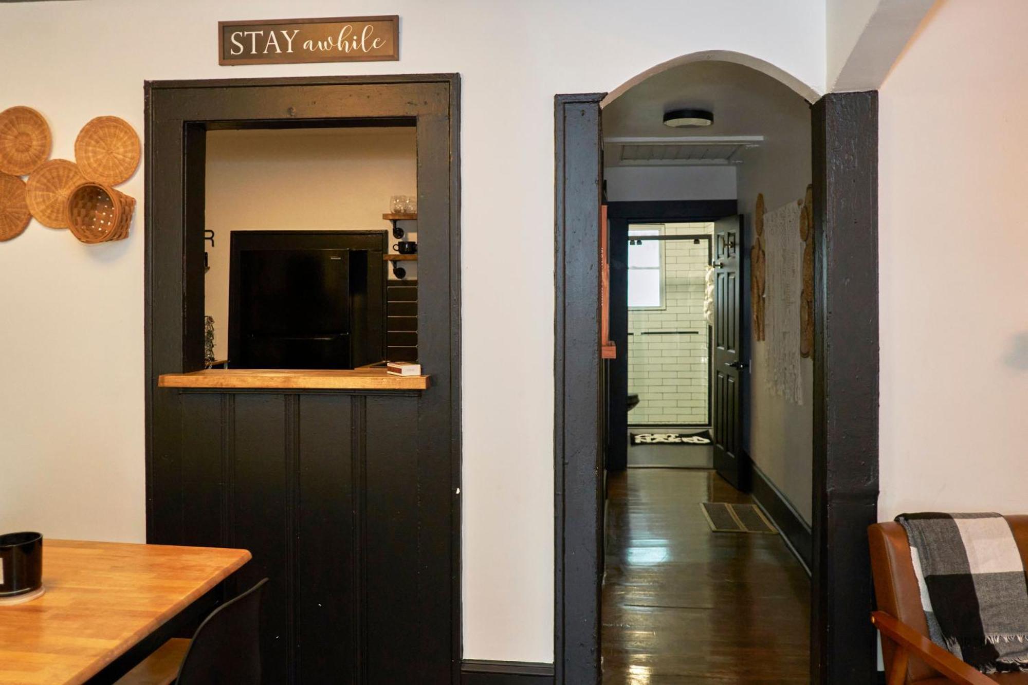 Cozy Atl Getaway - 5 Min From Airport & Downtown Vila Atlanta Exterior foto