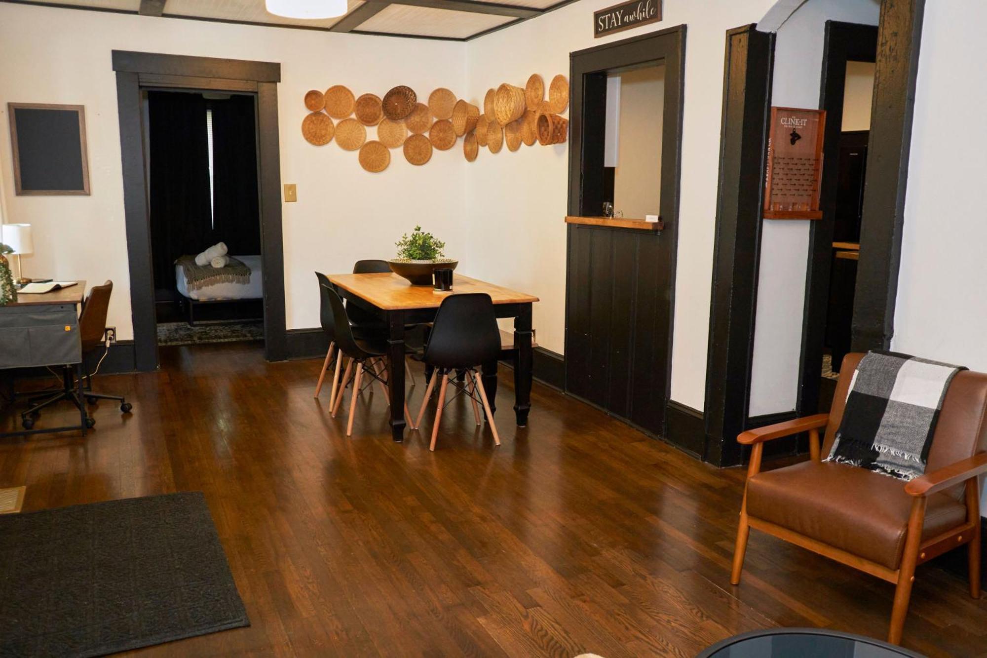 Cozy Atl Getaway - 5 Min From Airport & Downtown Vila Atlanta Exterior foto