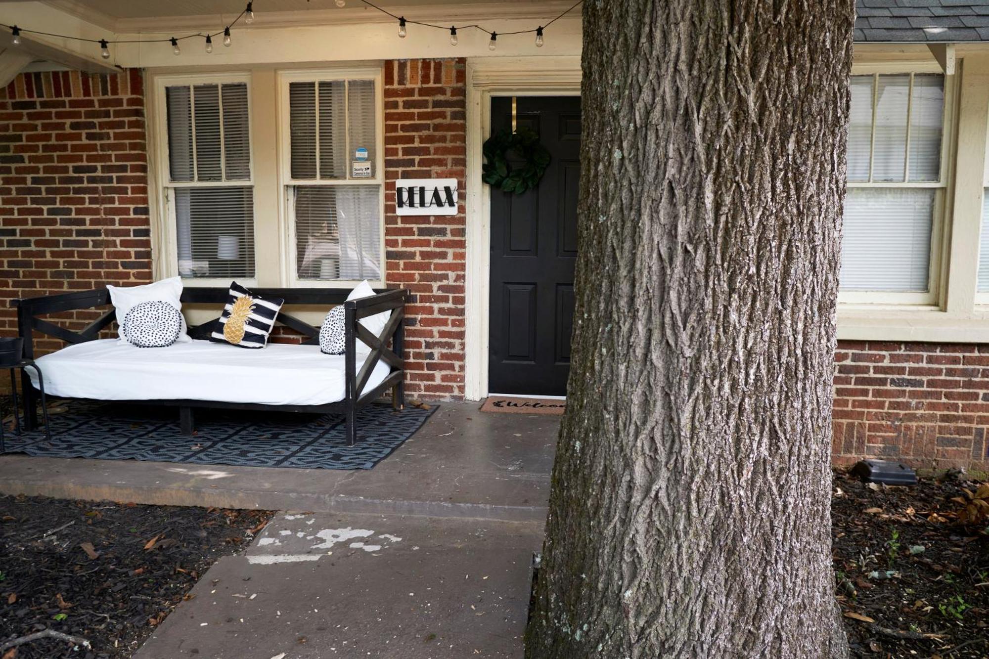 Cozy Atl Getaway - 5 Min From Airport & Downtown Vila Atlanta Exterior foto