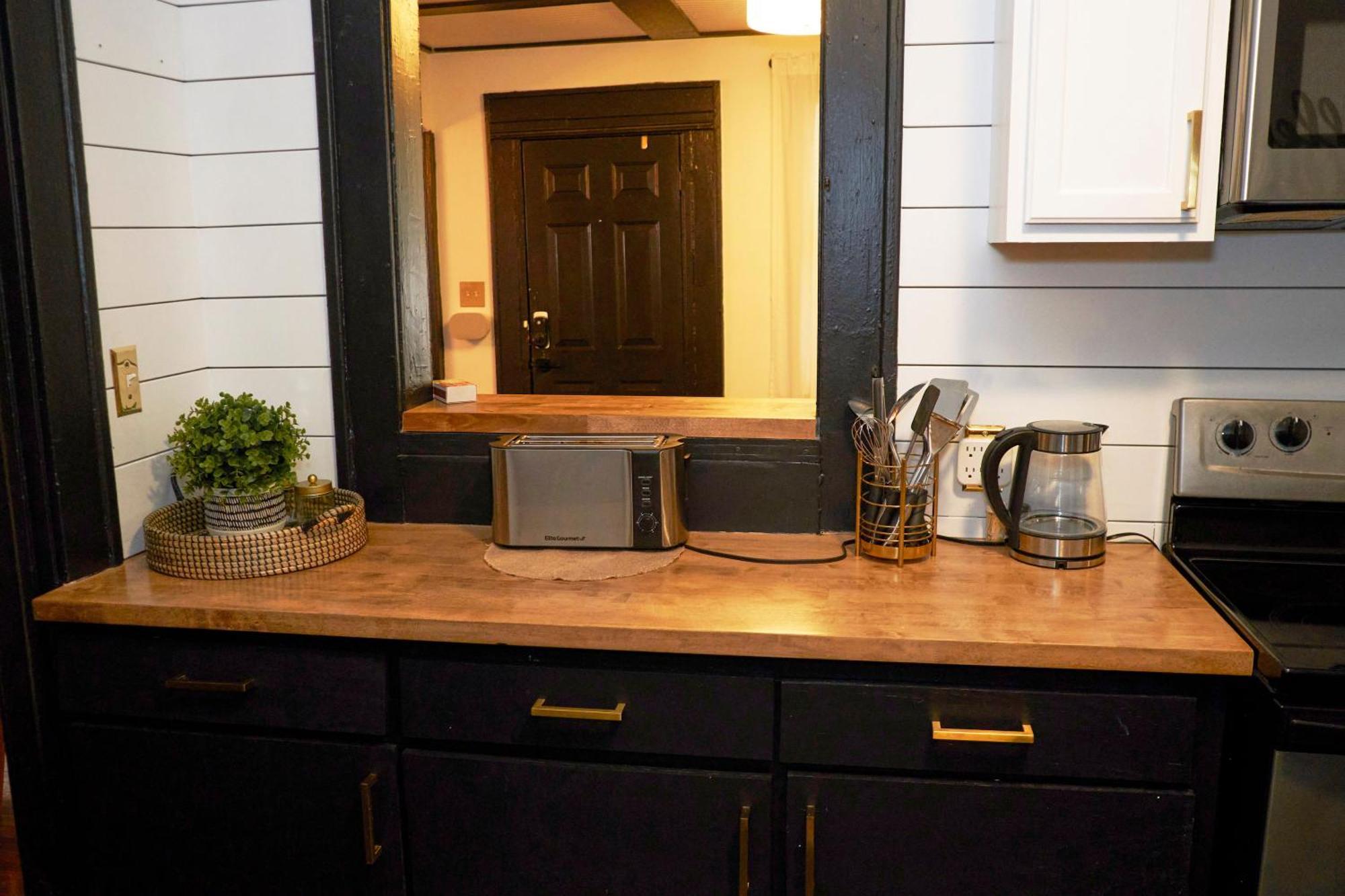 Cozy Atl Getaway - 5 Min From Airport & Downtown Vila Atlanta Exterior foto