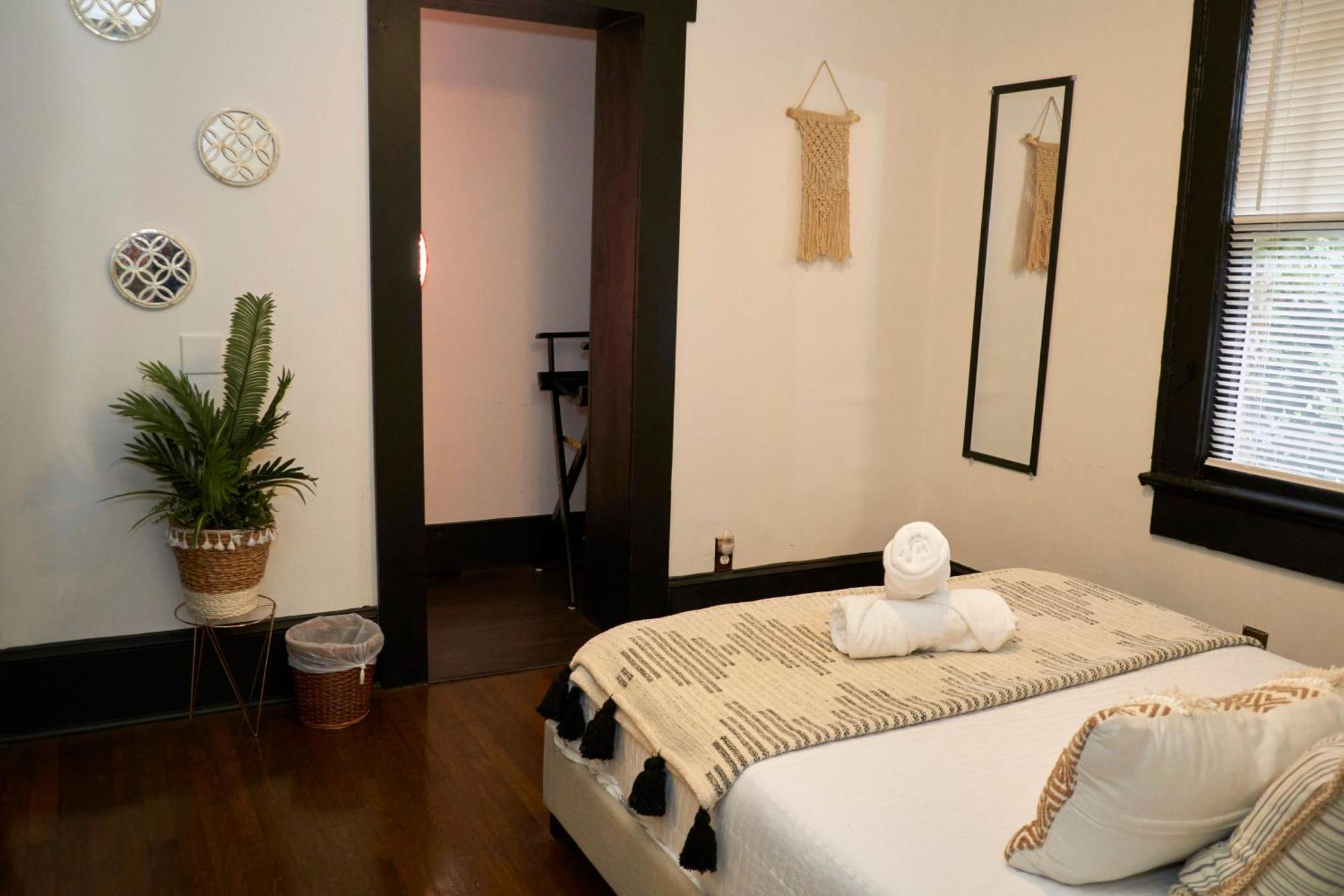 Cozy Atl Getaway - 5 Min From Airport & Downtown Vila Atlanta Exterior foto